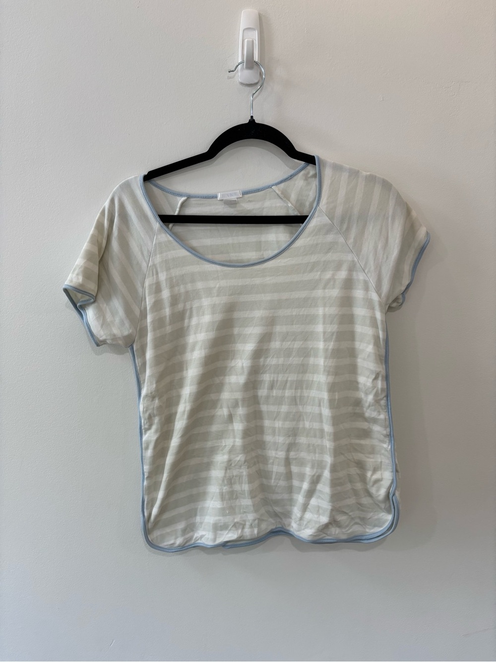 Lake Short Sleeve Pajama Shirt
